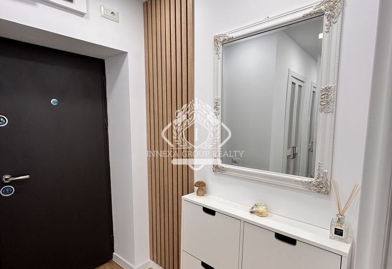 Apartament 2 camere - modern I Drumul Taberei - Poză 10