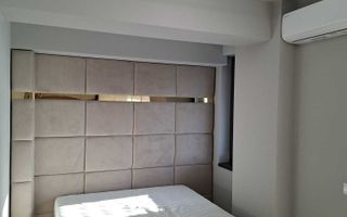 Garsonieră de închiriat în Copou, Iași, prima închiriere, 40 mp, parcare - Poză 8