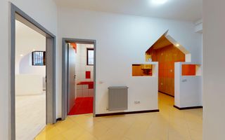 Pacii 2 Camere 53 mp Centrala Proprie + Loc Parcare - Poză 4