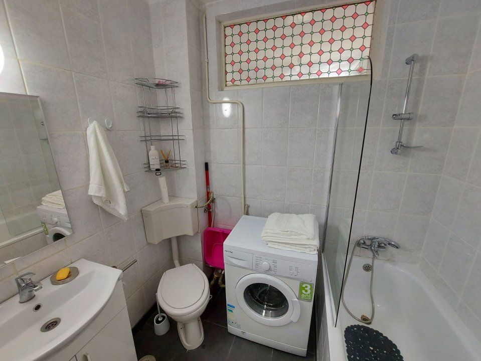 Garsoniera Bucur Obor - Poză 6