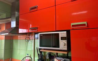 Apartament spatios cu trei camere, Brancoveanu, 80.000€ negociabil - Poză 7