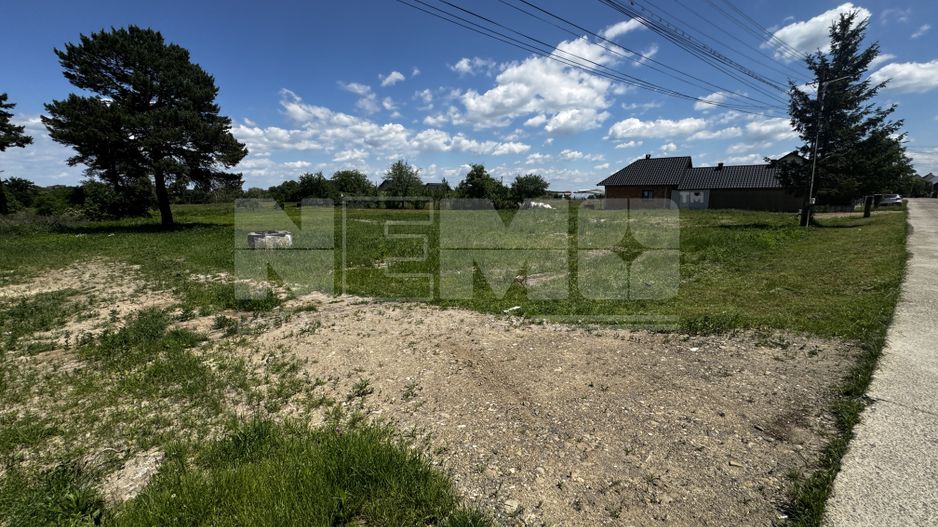 Teren intravilan de închiriat | Horodnic de Sus | 3.264 mp - Poză 8