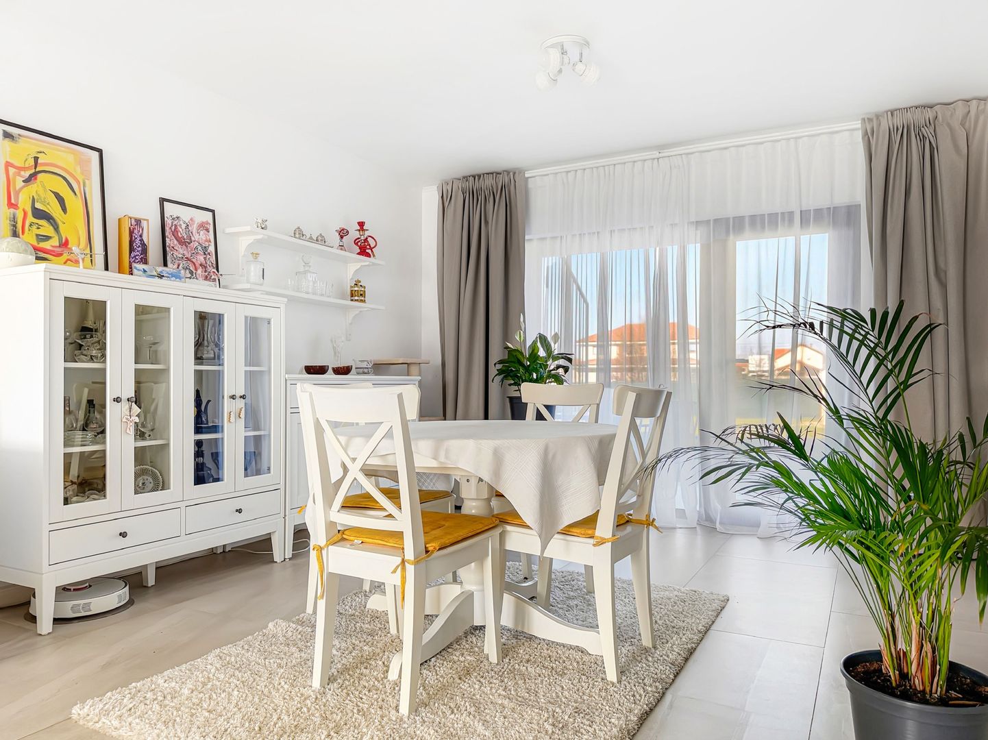 Ultimul Disponibil | Mobilat-Utilat | Ready to Move| IKEA | Comision 0 - Poză 9