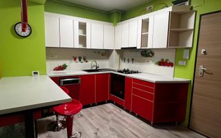 Apartament 2 camere I Parcare subterană | zona Torontalului - Poză 6