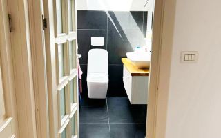 Închiriez apartament 3 camere, semidecomandat, Valea Lupului - Poză 4