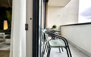 Apartament 2 camere, cochet,  boxa si loc parcare,  Central - Nord One - Poză 20