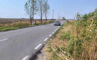 Teren intravilan de vanzare in Pielesti - Poză 9