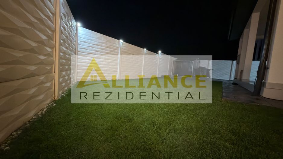 CASA PREMIUM DE VANZARE - COMUNA BERCENI, STRADA GRADINARI - Poză 13