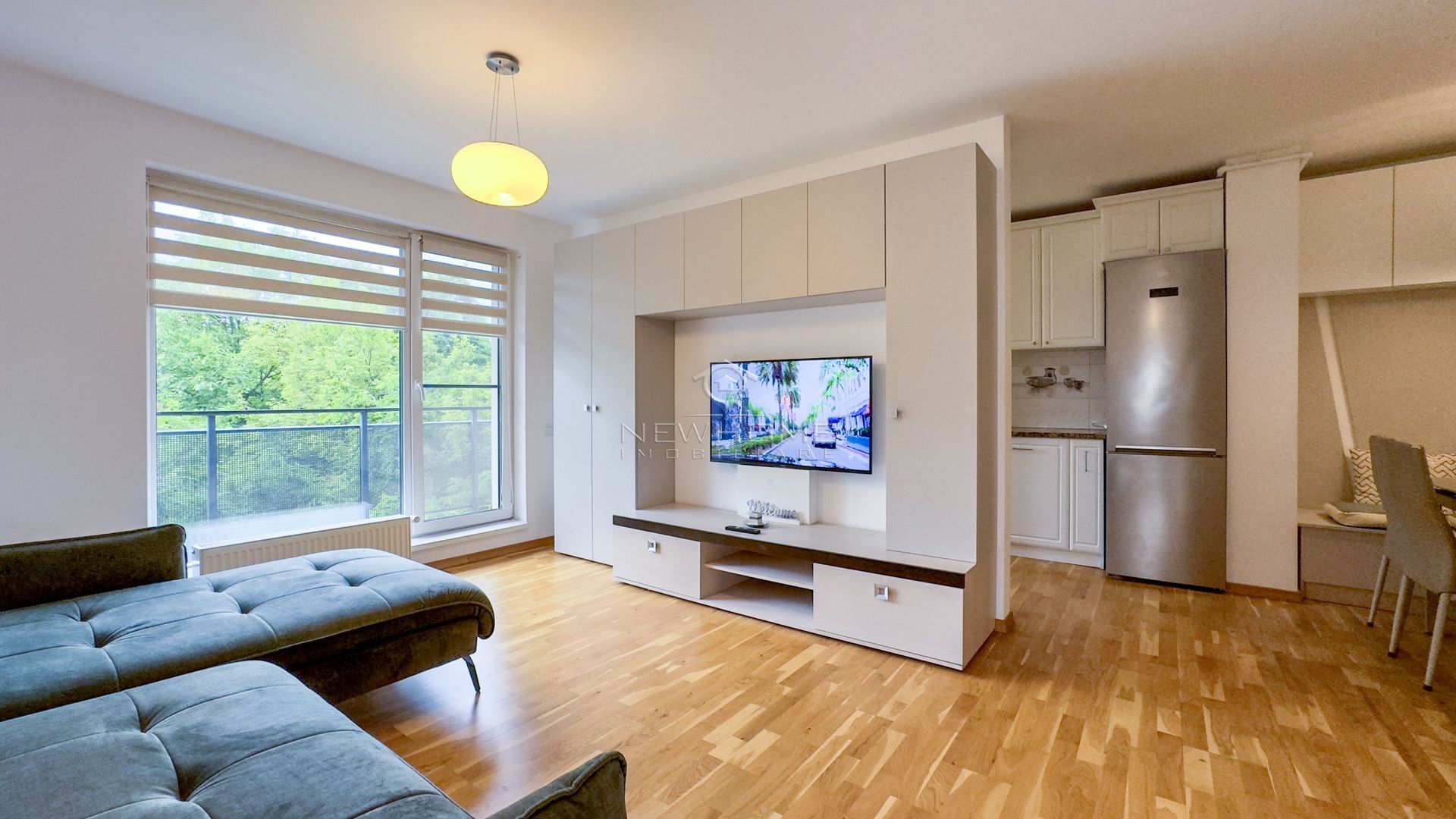 Apartament 3 camere, zona Iulius Mall FSEGA - Poză 1