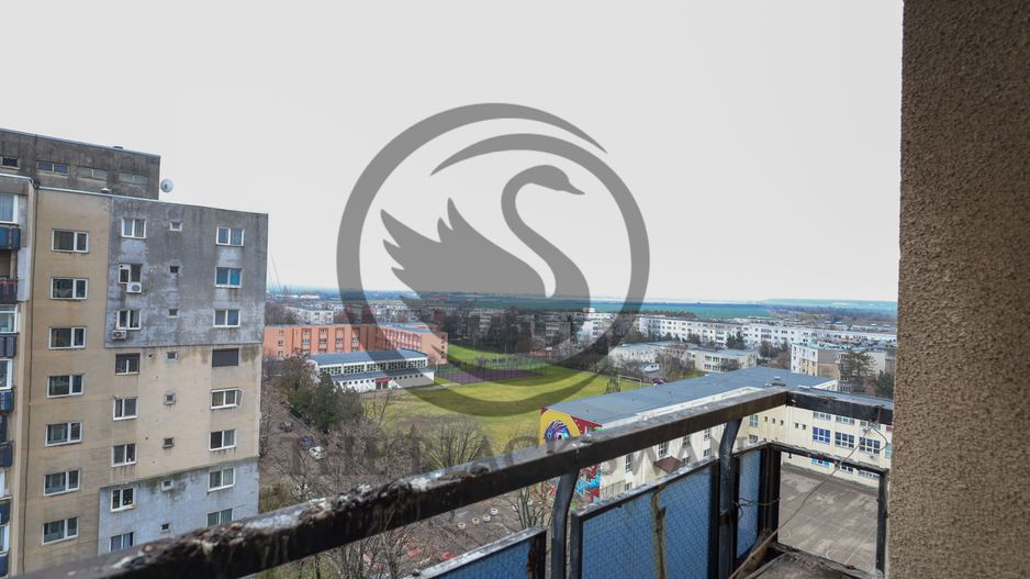 Apartament 2 camere de vanzare | Vest - Aurora | COMISION 0% - Poză 3