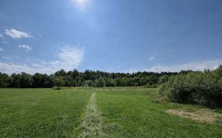 Teren extravilan | Horodnic De Sus | 3600MP - Poză 2