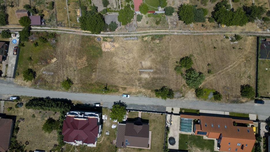 Loc de casă în Sanleani 402 mp - Poză 7