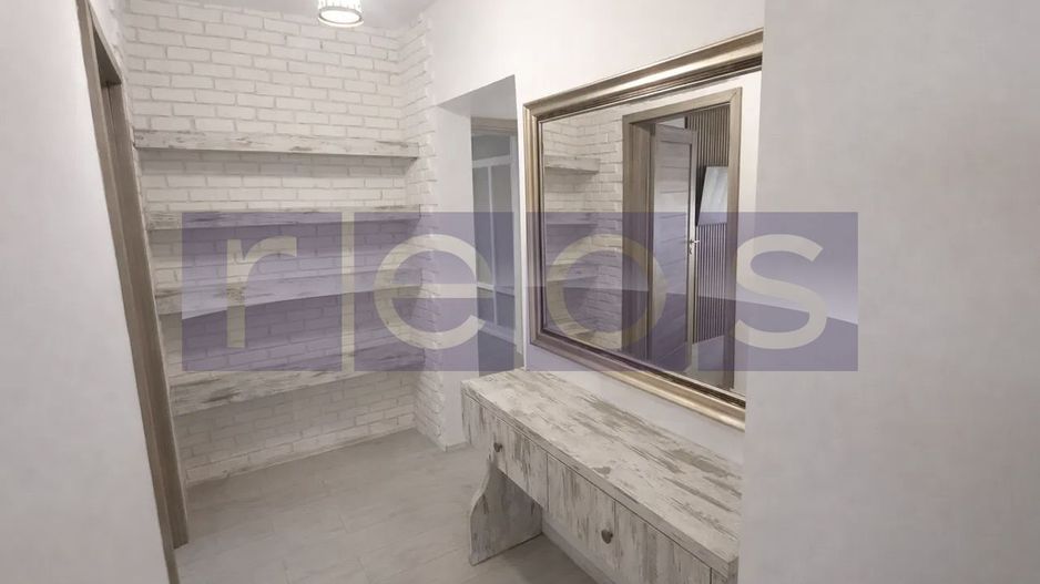 Apartament renovat si decomandat 4 camere | Doamna Ghica-Parc Plumbuita - Poză 10