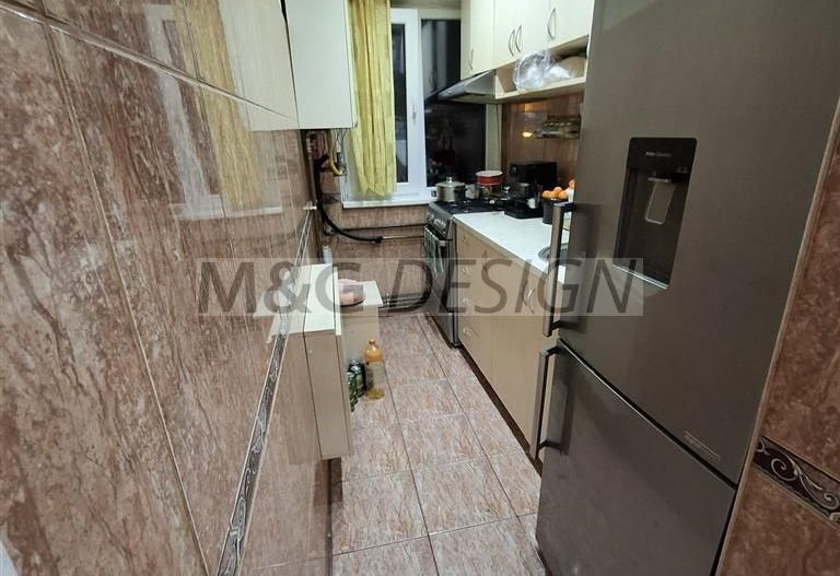 Ap 4 camere Dacia - Circumvalatiunii, etaj 2, CT, negociabil - Poză 12