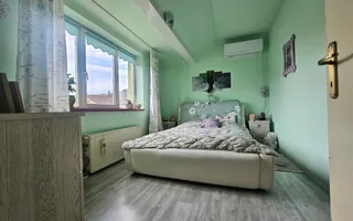 Casa Sibiu teren mare, locatie centrala - Poză 11