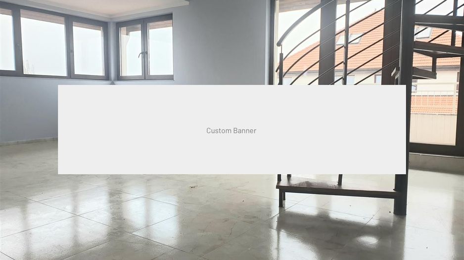 Apartament cu 2 camere scara interioara zona Buziasului comision 0% - Poză 1