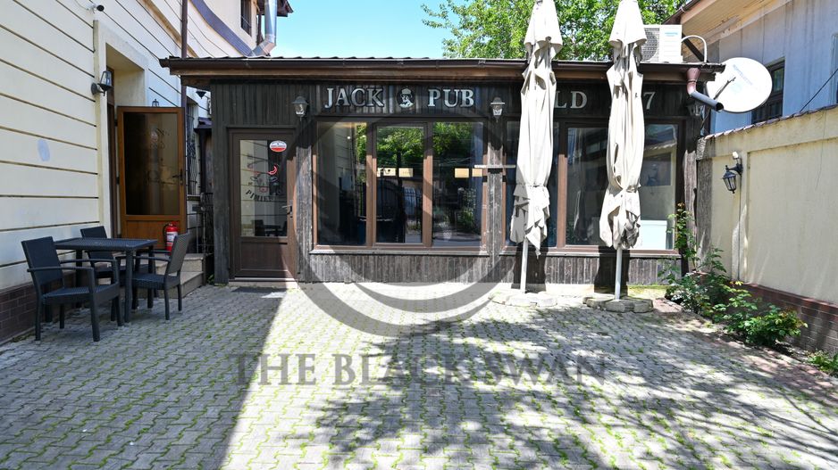 Hotel cu 16 camere de vanzare | Ultracentral, Ploiesti I Investitie - Poză 3