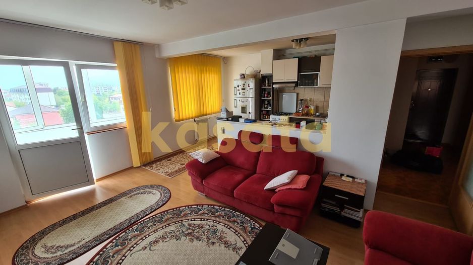 2 Camere | Brâncuși | Bloc 2010 | Renovat - Poză 3