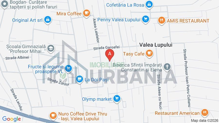 Apartament modern, 2 dormitoare + living, parcare și boxă, ESQ Village 2, Valea Lupului - Poză 18