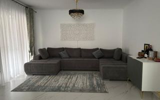 Casa de vanzare in zona Bucium - Visan - Poză 4