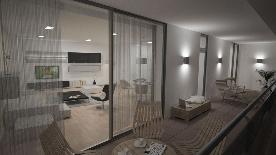 Origami Residence - Poză 7