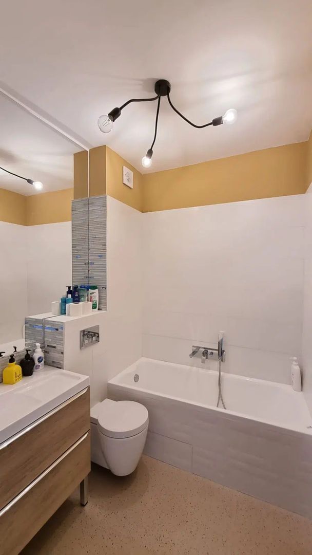 Pipera Apartments - Poză 7