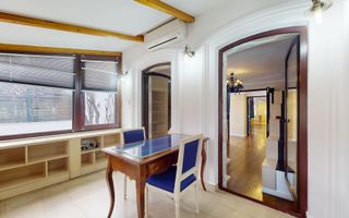 Casa ca-n Filme !  Parcul Carol ! Open House ! Va asteptam ! - Poză 28