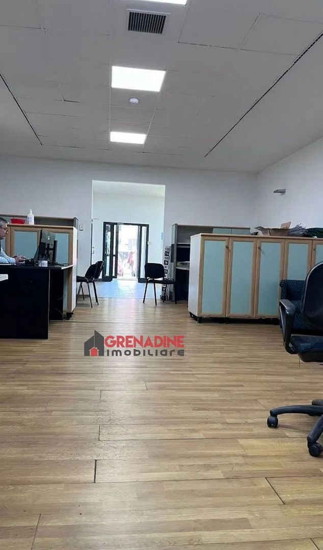 Spatiu Comercial  231 mp - Zona Centrul Civic - Cod 5280 - Poză 1
