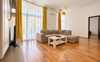 Soarelui-Uranus Plaza | 2 Camere-65 mp | Etaj 1 | Parcare subterana - Poză 1