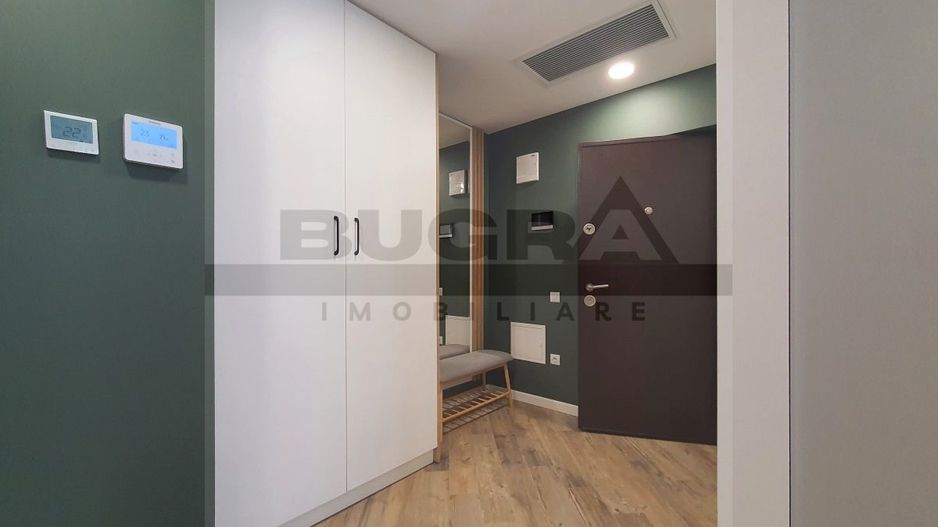 Apartament 2 camere - lux, parcare, zona Centrala - Poză 5