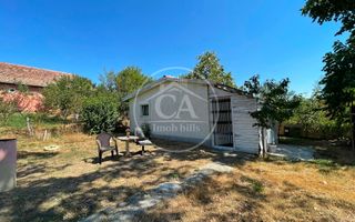 Casa de vanzare cu 2 camere in zona Sintelec, Bihor. - Poză 9