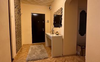 3 camere/2 băi/etaj intermediar/Dorobantilor - Poză 2