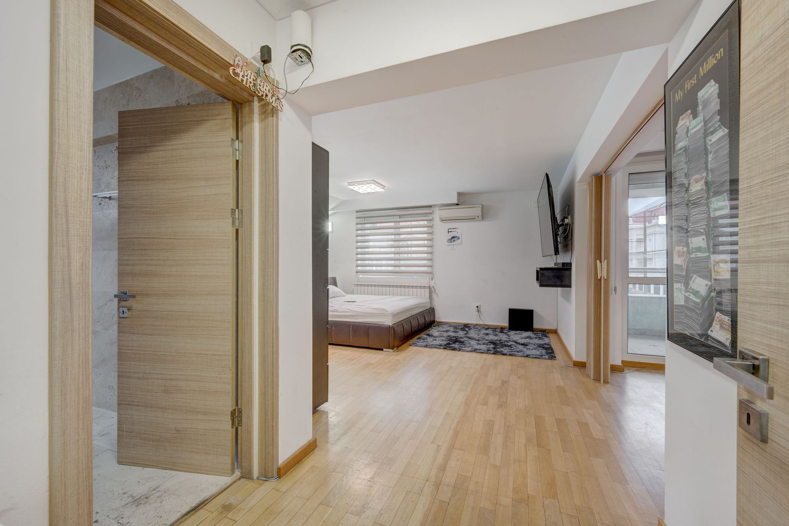 Vila individuala Pipera intersectie Iancu Nicolae - Poză 13