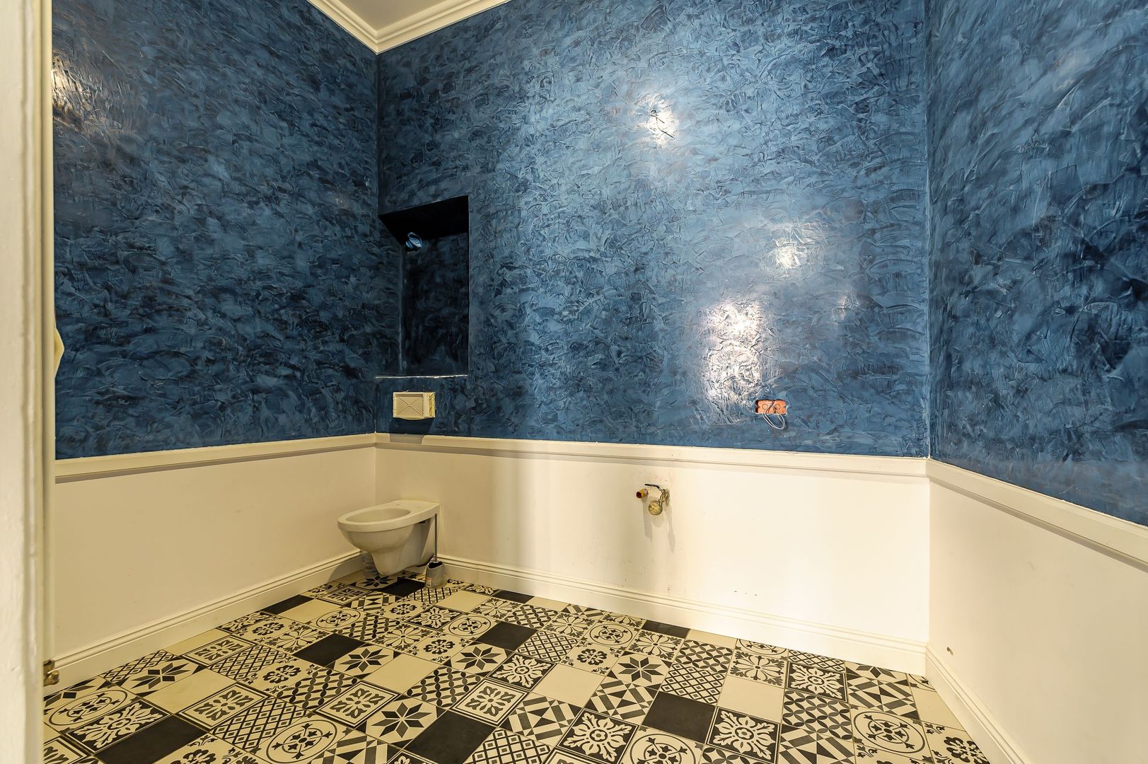 Apartament ultracentral cu 3 camere - Poză 6