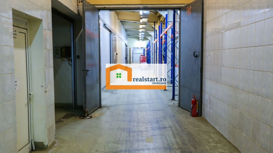 Pipera-Tunari, 37000mp teren deschidere 60ml la Centura Bucuresti - Poză 16