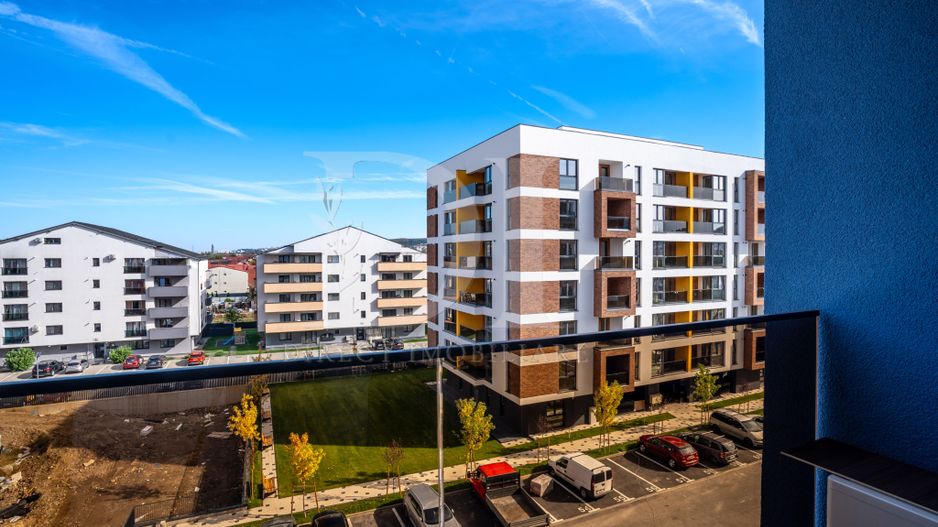 Apartament premium 2 camere / etaj intermediar/ Zona Tineretului - Poză 17