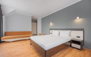 Complex turistic pe un domeniu de 5.375 mp | Sânmartin - Poză 6