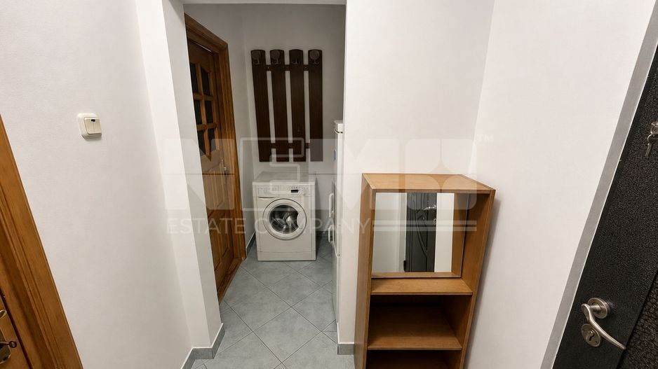 Garsoniera de Inchiriat | Parter | 2 Voievozi | 32 MP - Poză 5