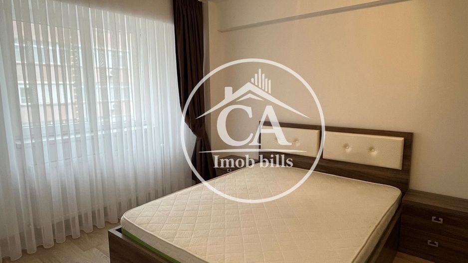 Apartament de închiriat cu 2 camere în zona Nufărul, Oradea - Poză 2