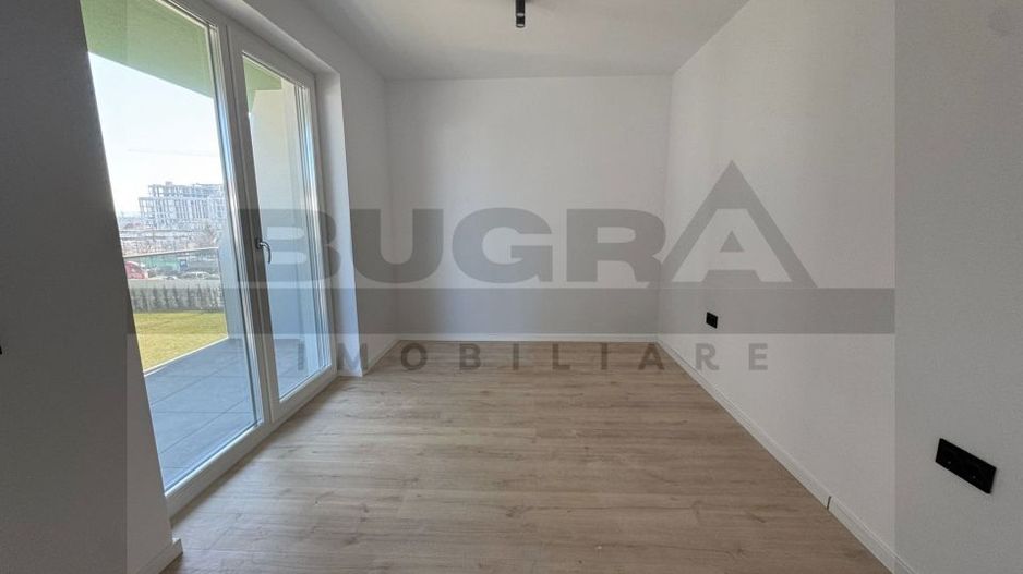 Apartament 2 camere, 51 mp, terasa, garaj, Complex Elite Residence - Poză 5