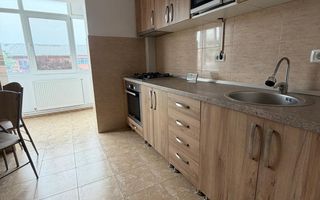 Apartament cu 2 camere de inchiriat in Micalaca 300/Malul Muresului - Poză 4