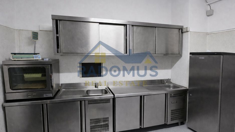 Oportunitate - Restaurant & Hotel în zonă centrală, Ploiești - Poză 19