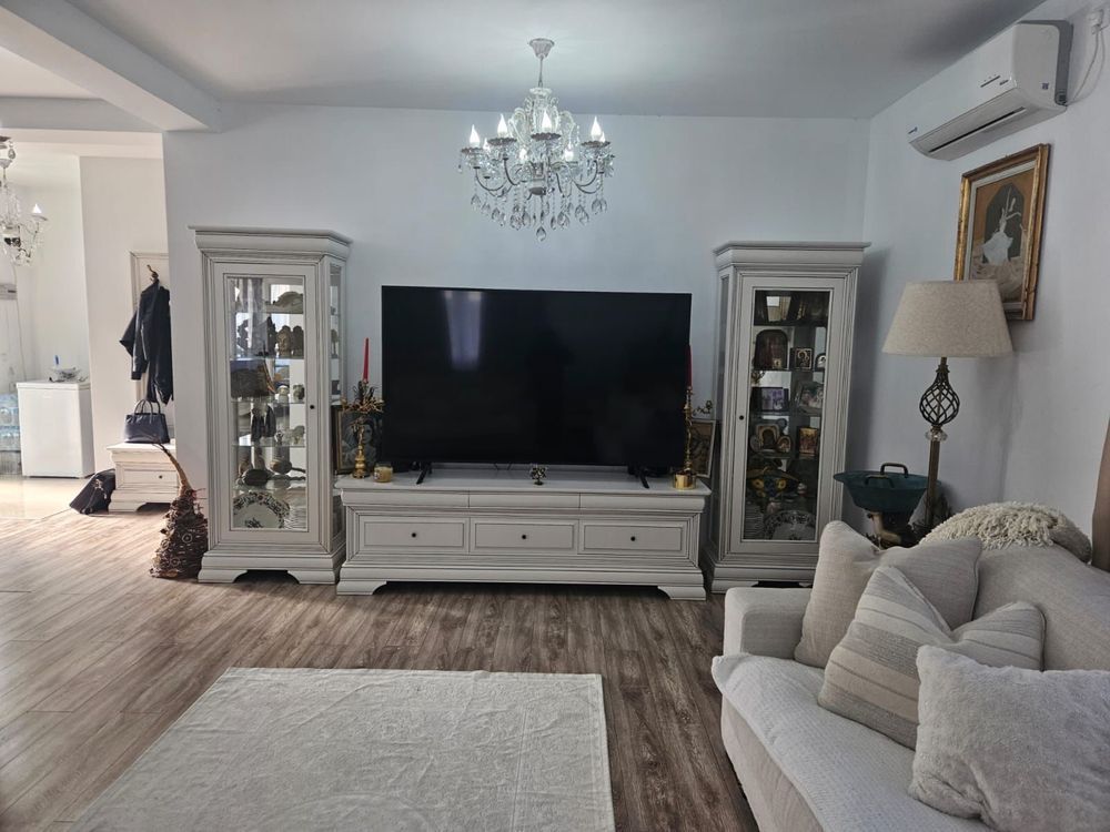 Casa individuala cu 4 camere | Mobilata | Otopeni - Poză 1