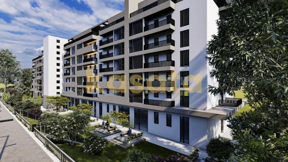 OPORTUNITATE | APARTAMENT 2 CAMERE | TEI PARCUL CIRCULUI |BLOC BOUTIQU - Poză 4