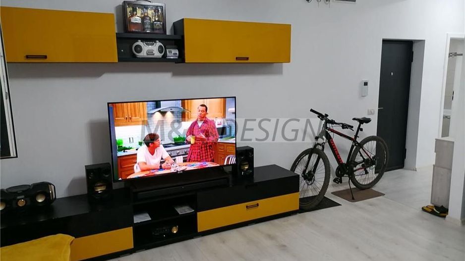 Apartament 2 camere in bloc nou - Poză 2