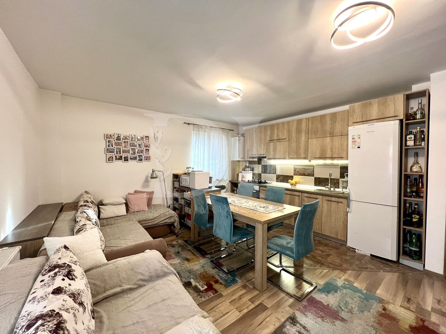 Apartament la cheie / etaj intermedair / Zona Vivo - Poză 3