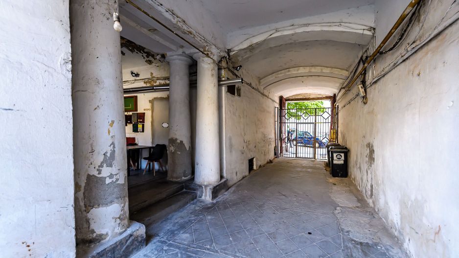 Apartament boem cu 3 dormitoare, lângă Teatrul IOAN SLAVICI, Arad. - Poză 15