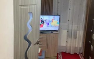 3 camere, Tatarasi - Dispecer, bloc fara risc, curat, liber! - Poză 3