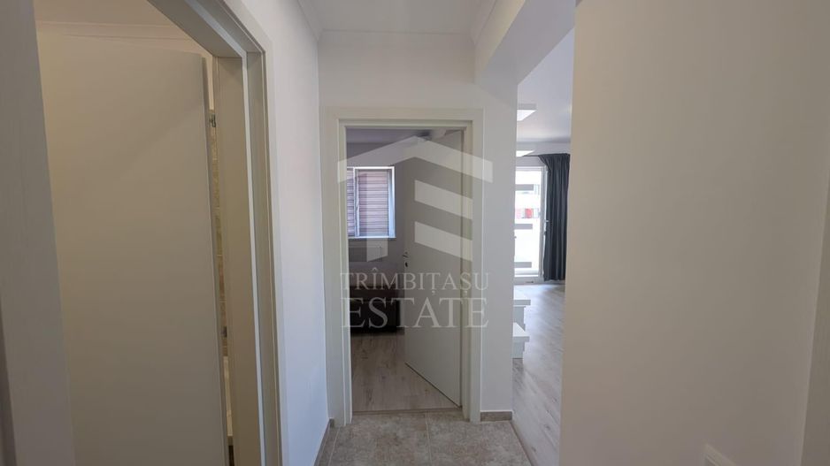 Închiriere apartament 2 camere mobilat și utilat Militari Residence - Poză 6