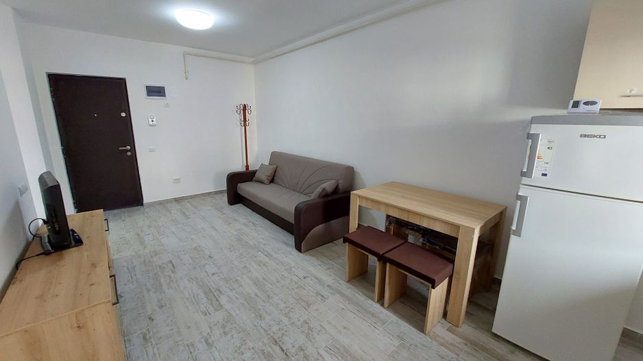 Apartament cu doua camere, Aparatorii Patriei,90.000€ - Poză 2
